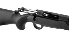 Carabine calibre 222 REM Renato Baldi CF01
