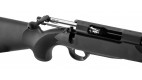 Carabine calibre 222 REM Renato Baldi CF01