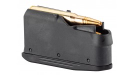 Carabine calibre 222 REM Renato Baldi CF01