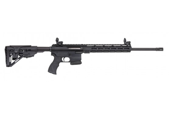 Carabine 222 REM ISSC XM5