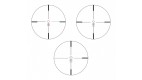 Viseur Point Rouge Konus Pro PTS2 3x30