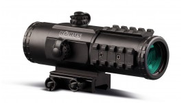 Viseur Point Rouge Konus Pro PTS2 3x30