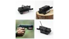 Laser vert Micro One rechargeable via USB