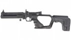 Pistolet à plomb 4.5 mm PCP Hatsan Jet 1