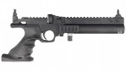 Pistolet à plomb 4.5 mm PCP Hatsan Jet 1