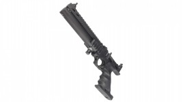 Pistolet à plomb 4.5 mm PCP Hatsan Jet 1