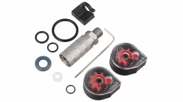 Pistolet à plomb 4.5 mm PCP Hatsan Jet 1