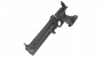 Pistolet à plomb 4.5 mm PCP Hatsan Jet 1