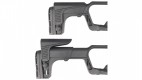 Pistolet à plomb 4.5 mm PCP Hatsan Jet 1