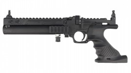 Pistolet à plomb 4.5 mm PCP Hatsan Jet 1