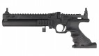 Pistolet à plomb 4.5 mm PCP Hatsan Jet 1