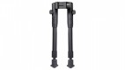 Bipied Telescopique UX Tactipod - rail 21 mm