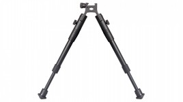 Bipied Telescopique UX Tactipod - rail 21 mm