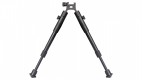Bipied Telescopique UX Tactipod - rail 21 mm