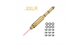 Collimateur de Réglage Laser .22 / 5.5 mm