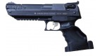 Pistolet à air comprimé Zoraki a détente douce et reglable. Initiation au tir de précision sans recul.