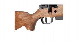 Carabine PCP DRS Wood 600 FX Airguns