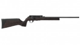 Carabine 22 LR Hammerli Arms Force B1 Antique Grey