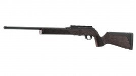 Carabine 22 LR Hammerli Arms Force B1 Antique Grey