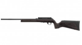 Carabine 22 LR Hammerli Arms Force B1 Antique Grey