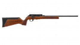 Carabine 22 LR Hammerli Arms Force B1 Walnut Wood - Noyer