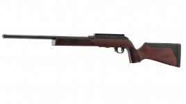 Carabine 22 LR Hammerli Arms Force B1 Wood Classic