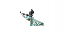 Carabine PCP Snowpeak MAT300 Olympic 4.5 mm