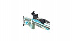 Carabine PCP Snowpeak MAT300 Olympic 4.5 mm