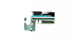 Carabine PCP Snowpeak MAT300 Olympic 4.5 mm