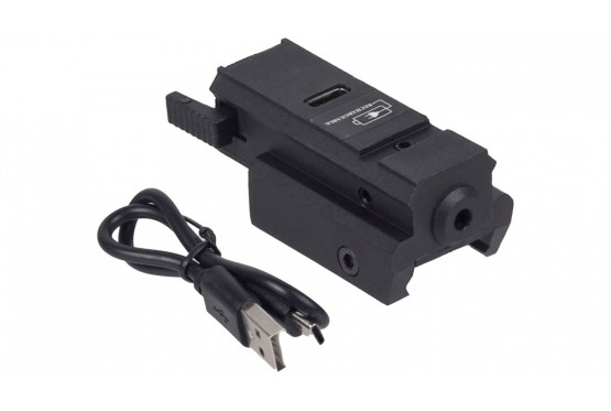 Viseur Laser Hyper Access Micro Gen 2