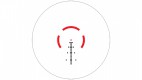Viseur Point Rouge Vortex Spitfire HD Gen II