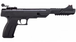 Pistolet à plombs TRAIL NP MARK II Cal. 4.5 mm