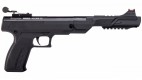 Pistolet à plombs TRAIL NP MARK II Cal. 4.5 mm