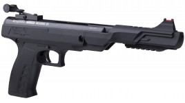 Pistolet à plombs TRAIL NP MARK II Cal. 4.5 mm
