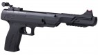 Pistolet à plombs TRAIL NP MARK II Cal. 4.5 mm