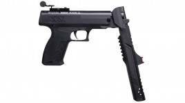 Pistolet à plombs TRAIL NP MARK II Cal. 4.5 mm