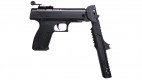 Pistolet à plombs TRAIL NP MARK II Cal. 4.5 mm
