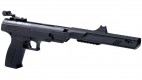 Pistolet à plombs TRAIL NP MARK II Cal. 4.5 mm