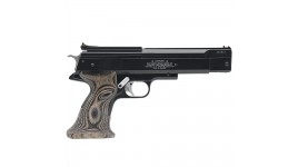 Weihrauch HW 45 Black Star