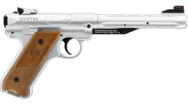 Ruger Mark IV SLV - Pistolet à plomb