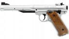 Ruger Mark IV SLV - Pistolet à plomb