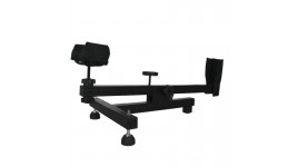 Chevalet de tir Milbro Arme Longue