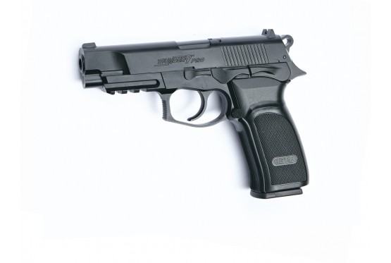 Bersa  Thunder 9 Pro - Pistolet à plomb