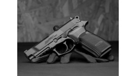 Bersa  Thunder 9 Pro - Pistolet à plomb