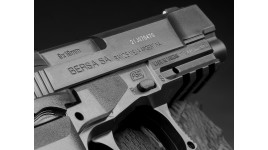 Bersa  Thunder 9 Pro - Pistolet à plomb