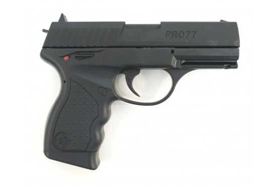 Crosman Pro 77 - Pistolet à bille acier
