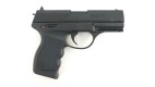 Crosman Pro 77 - Pistolet à bille acier