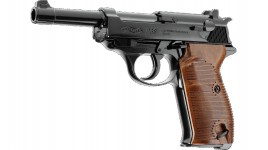 Walther P38 culasse mobile...
