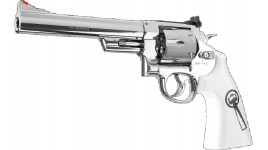 Revolver à Plomb Smith & Wesson 629 Classic Trust Me Edition