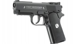 Colt Defender Pistolet a...